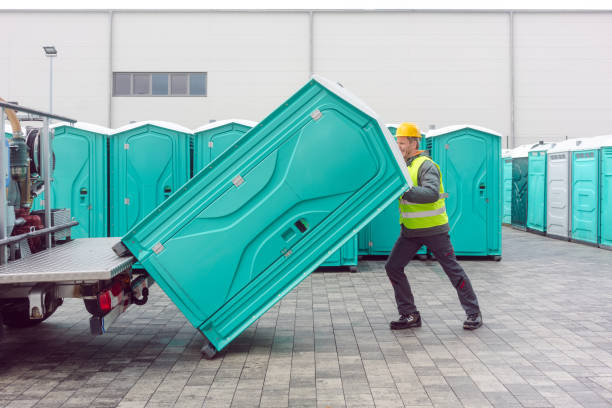 Best High-end porta potty rental  in Clendon, AR