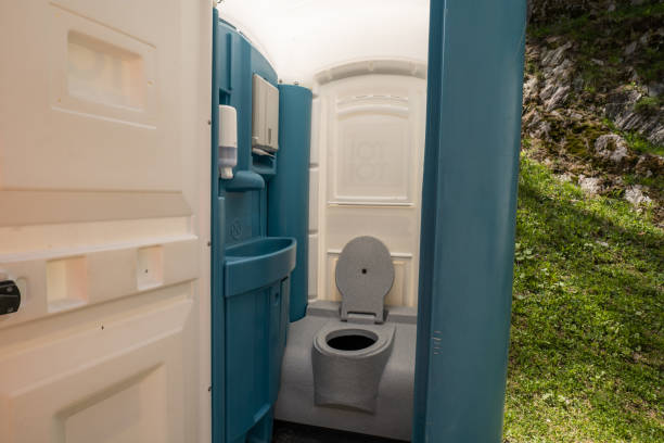 Best Portable bathroom rental  in Clendon, AR