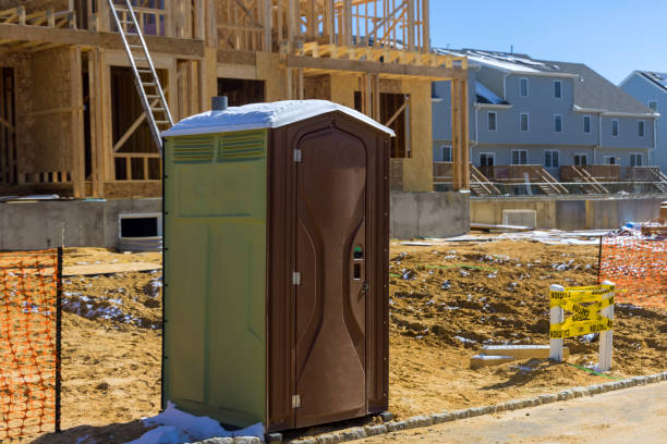 Best Affordable porta potty rental  in Clendon, AR