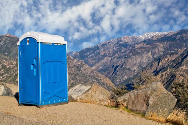 Best Portable toilet rental cost  in Clendon, AR