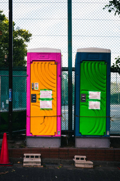 Best Porta potty rental near me  in Clendon, AR