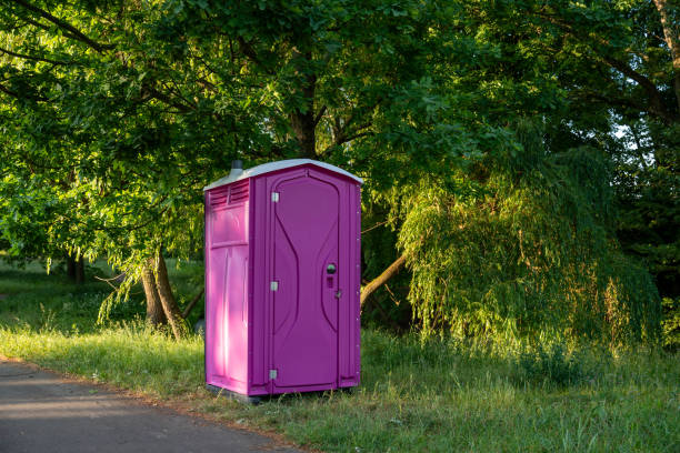 Best Emergency porta potty rental  in Clendon, AR