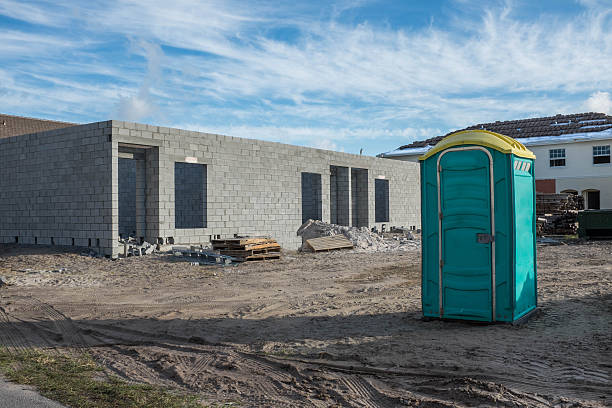 Best Event porta potty rental  in Clendon, AR
