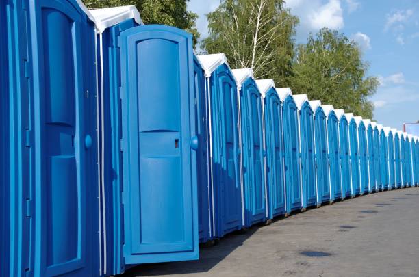 Best Long-term porta potty rental  in Clendon, AR
